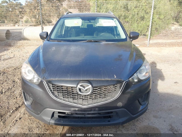 Mazda CX-5 SPORT 2014 JM3KE2BE1E0343395 Image 12