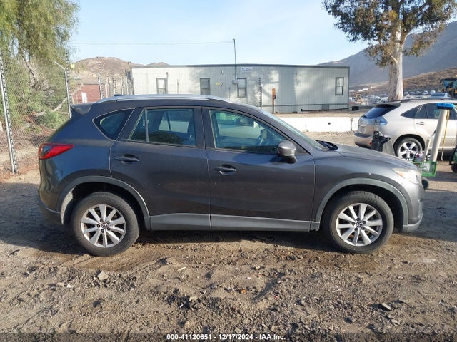 Mazda CX-5 SPORT 2014 JM3KE2BE1E0343395 Image 13