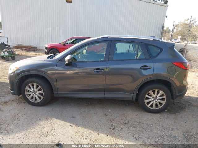 Mazda CX-5 SPORT 2014 JM3KE2BE1E0343395 Image 14