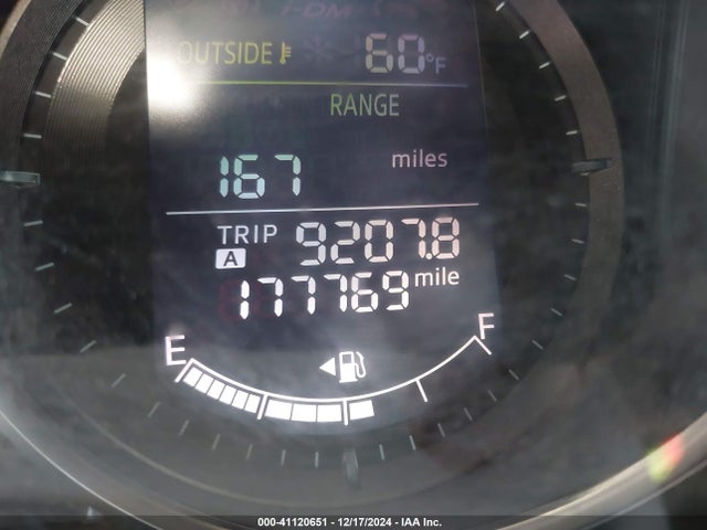 Mazda CX-5 SPORT 2014 JM3KE2BE1E0343395 Image 15