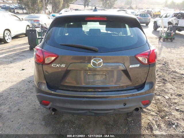 Mazda CX-5 SPORT 2014 JM3KE2BE1E0343395 Image 16