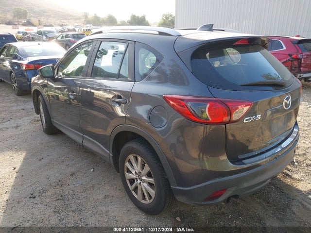 Mazda CX-5 SPORT 2014 JM3KE2BE1E0343395 Image 3
