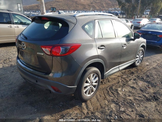 Mazda CX-5 SPORT 2014 JM3KE2BE1E0343395 Image 4