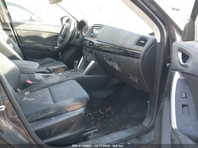 Mazda CX-5 SPORT 2014 JM3KE2BE1E0343395 Image 5