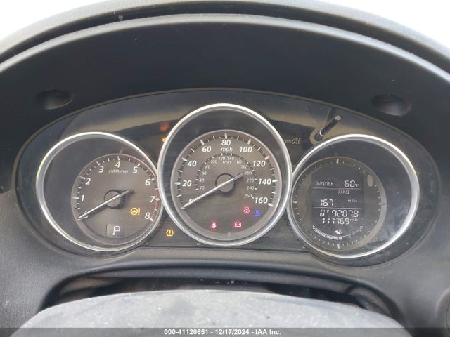 Mazda CX-5 SPORT 2014 JM3KE2BE1E0343395 Image 7