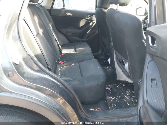 Mazda CX-5 SPORT 2014 JM3KE2BE1E0343395 Image 8