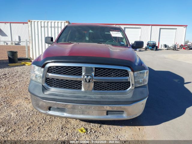 1C6RR7KT0ES239788 RAM 1500 St