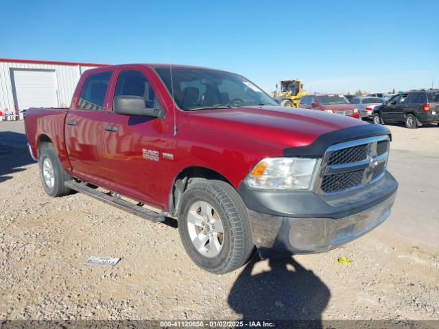 1C6RR7KT0ES239788 RAM 1500 St