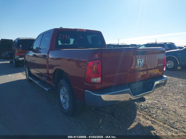 1C6RR7KT0ES239788 RAM 1500 St