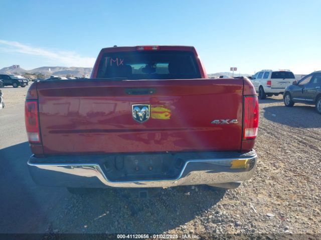 1C6RR7KT0ES239788 RAM 1500 St
