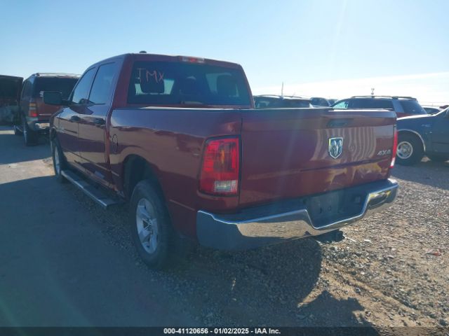 1C6RR7KT0ES239788 RAM 1500 St