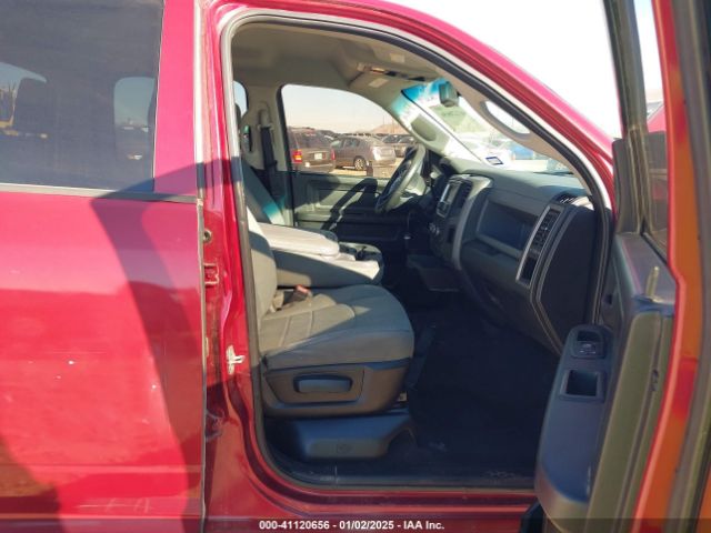 1C6RR7KT0ES239788 RAM 1500 St