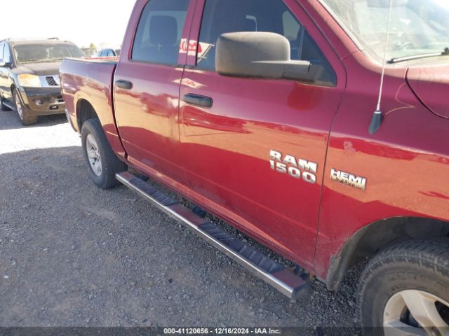 1C6RR7KT0ES239788 RAM 1500 St