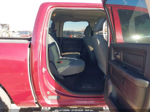 1C6RR7KT0ES239788 RAM 1500 St