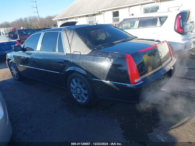 2008 CADILLAC DTS 1G6KD57Y18U134058 Photo 2
