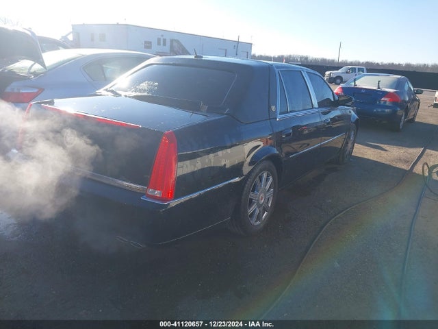 2008 CADILLAC DTS 1G6KD57Y18U134058 Photo 3