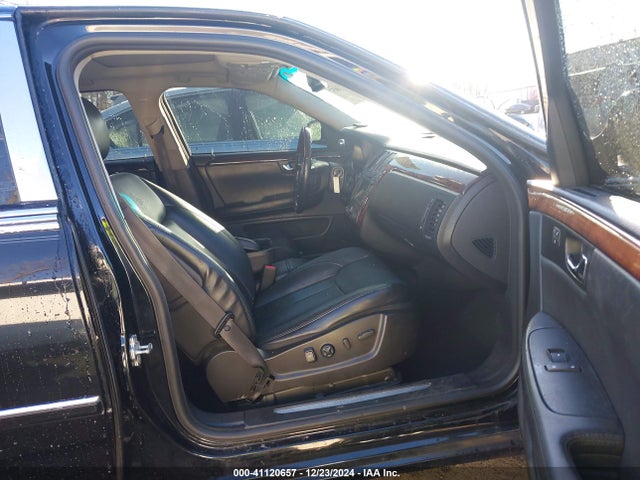 2008 CADILLAC DTS 1G6KD57Y18U134058 Photo 4