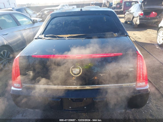 2008 CADILLAC DTS 1G6KD57Y18U134058 Photo 5