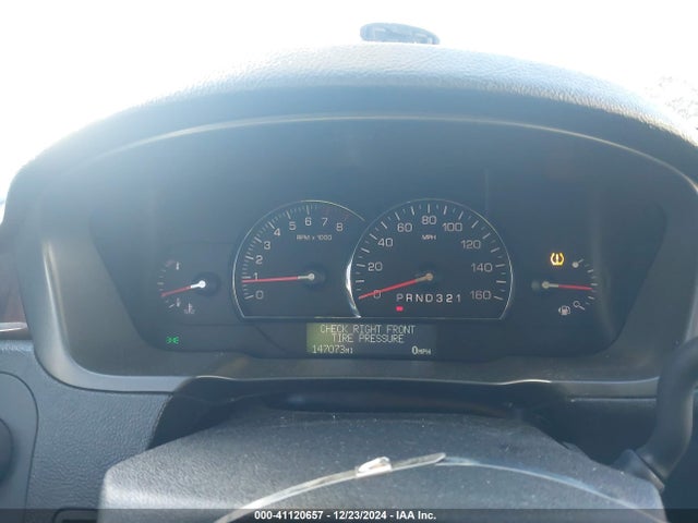 2008 CADILLAC DTS 1G6KD57Y18U134058 Photo 6