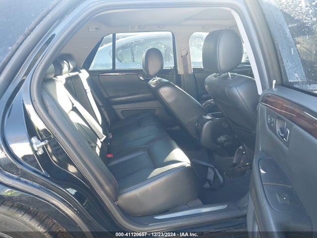 2008 CADILLAC DTS 1G6KD57Y18U134058 Photo 7