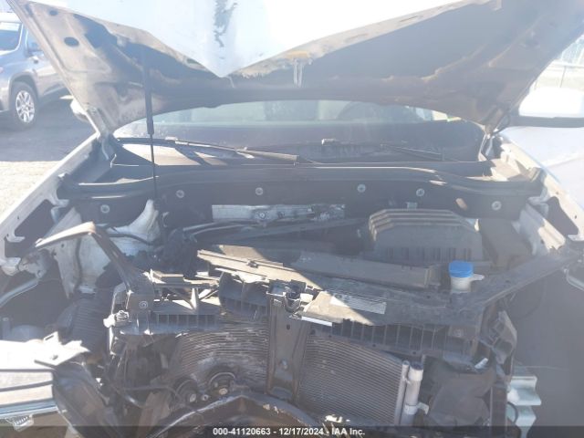 1V2CP2CA7JC596828 Volkswagen Atlas 2.0t Se