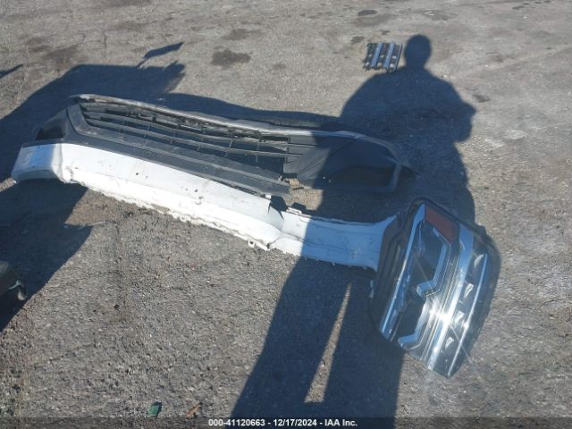 1V2CP2CA7JC596828 Volkswagen Atlas 2.0t Se