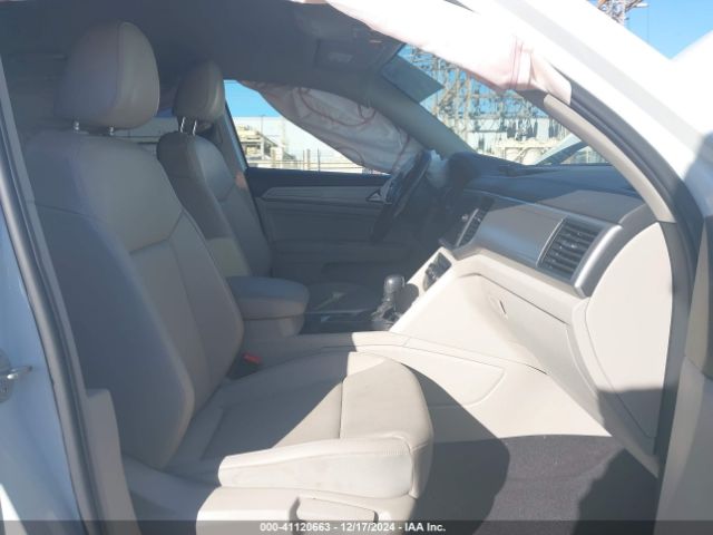 1V2CP2CA7JC596828 Volkswagen Atlas 2.0t Se