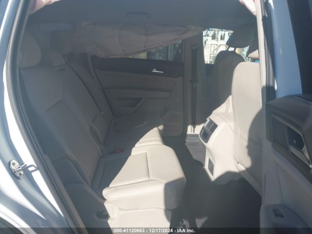 1V2CP2CA7JC596828 Volkswagen Atlas 2.0t Se