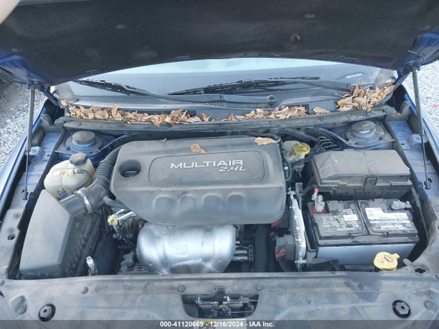 Chrysler 200 S 2015 1C3CCCBB5FN658840 Image 10
