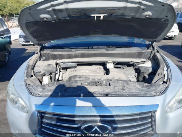 5N1AL0MN5FC553683 Infiniti QX60