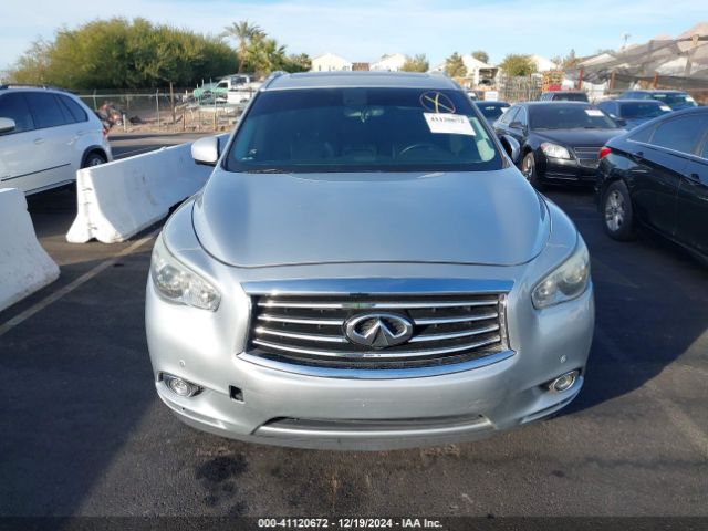 5N1AL0MN5FC553683 Infiniti QX60