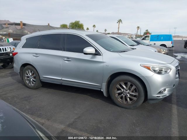 5N1AL0MN5FC553683 Infiniti QX60