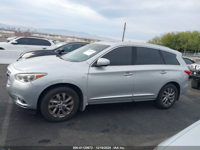 5N1AL0MN5FC553683 Infiniti QX60