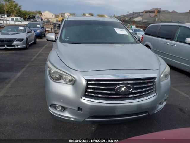 5N1AL0MN5FC553683 Infiniti QX60