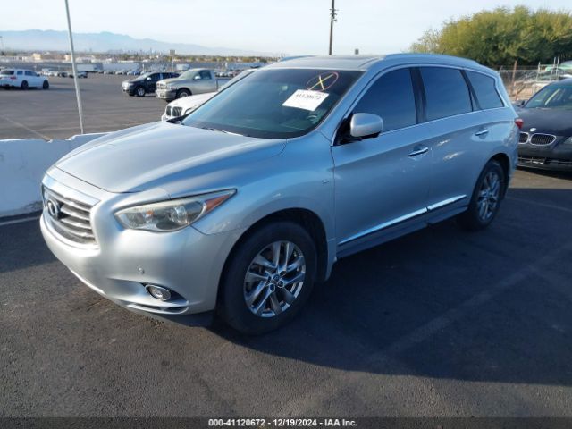 5N1AL0MN5FC553683 Infiniti QX60