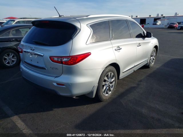 5N1AL0MN5FC553683 Infiniti QX60