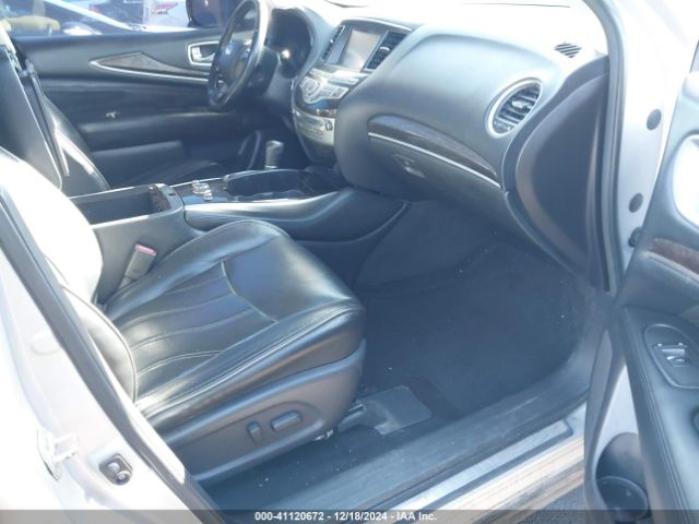 5N1AL0MN5FC553683 Infiniti QX60