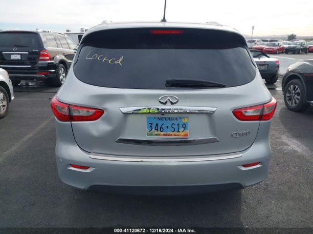 5N1AL0MN5FC553683 Infiniti QX60