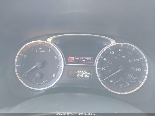 5N1AL0MN5FC553683 Infiniti QX60