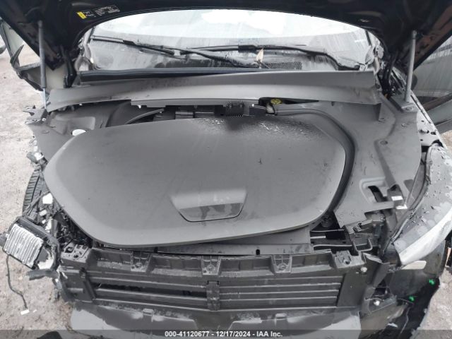 YV4ED3GB2N2007852 Volvo C40 Recharge Pure Electric P8 Ultimate