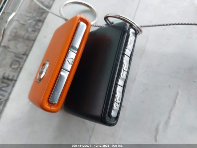 YV4ED3GB2N2007852 Volvo C40 Recharge Pure Electric P8 Ultimate
