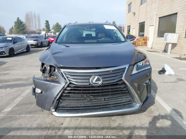 2T2ZZMCA0GC010628 Lexus RX 350