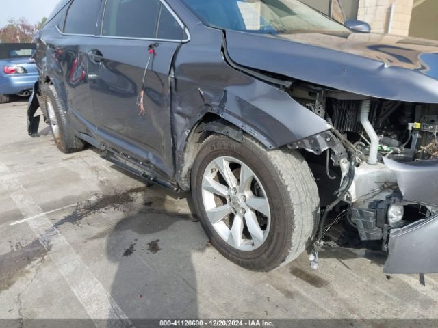 2T2ZZMCA0GC010628 Lexus RX 350