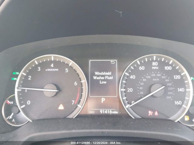 2T2ZZMCA0GC010628 Lexus RX 350