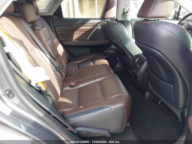 2T2ZZMCA0GC010628 Lexus RX 350