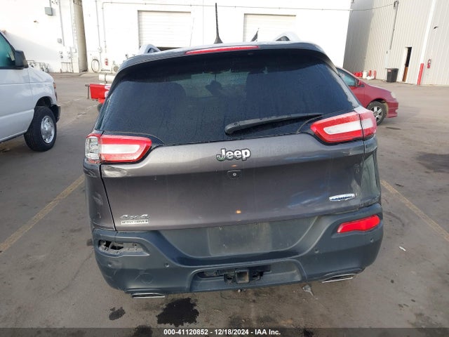 1C4PJMLX0JD523248 Jeep Cherokee