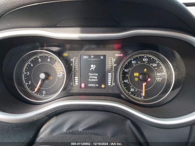 2018 JEEP CHEROKEE 1C4PJMLX0JD523248 Photo 6