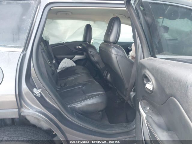 2018 JEEP CHEROKEE 1C4PJMLX0JD523248 Photo 7