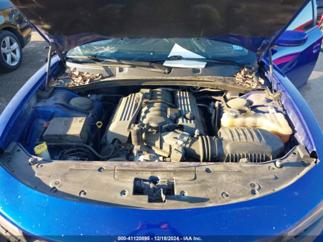 2C3CDXGJ9KH716133 Dodge Charger Scat Pack Rwd