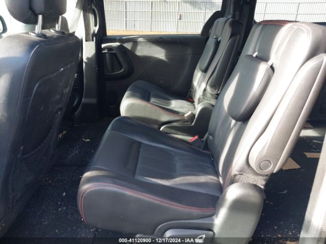 2C4RDGEG9HR693470 Dodge Grand Caravan Gt